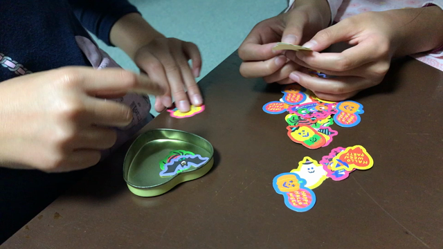 ハロウィンウィークは終わったけれど^_^の記事動画