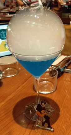Harry Potter Cafe へ行ってきましたの記事動画