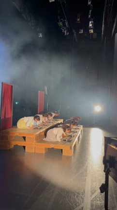 劇団WAO！「マスカレードな女たち」最高でした！の記事動画