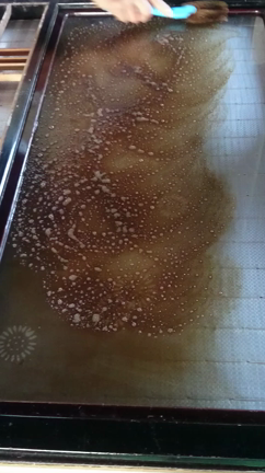 最強❗  ガラスクリーニングの記事動画