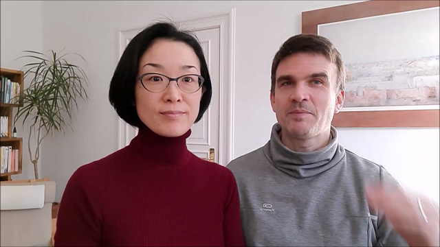 表vs裏！ハッキリさせたい夫婦問題の記事動画