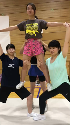 第1回体験会✨の記事動画