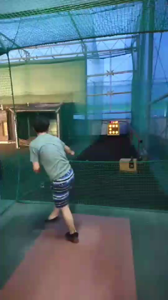 ストラックアウト〜〜！の記事動画