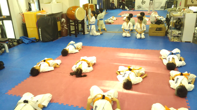 和太鼓の記事動画