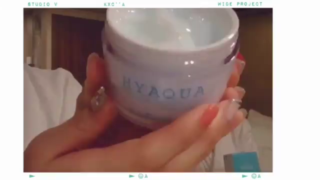 韓国美容の記事動画