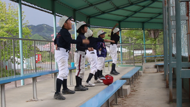 5/4秩父合宿2日目の記事動画