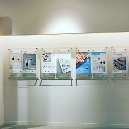 カルジェルの本社に行きましたの記事動画