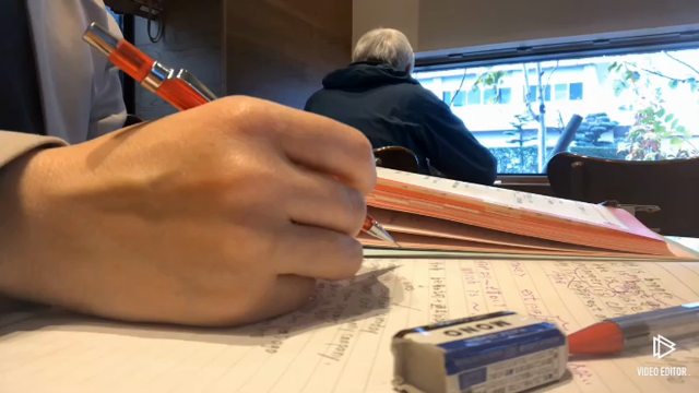 ピアノの先生、英語を勉強するの巻の記事動画