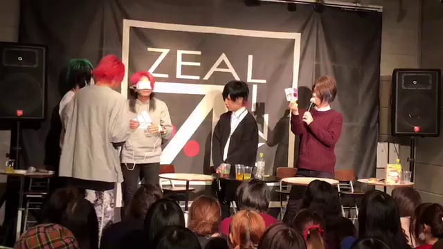 酒井参輝プロデュースインストアイベント。の記事動画