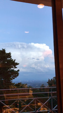 体脂肪を減らす❤️120〜124日目  ラピュタ雲動画の記事動画