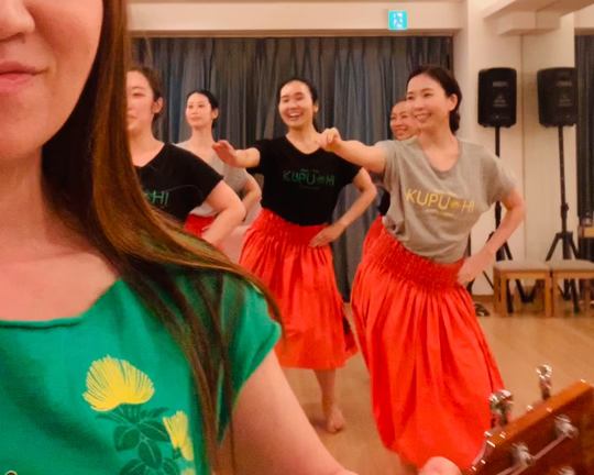 レッスン始まりました♪の記事動画