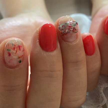 ⭐︎フラワーリング⭐︎の記事動画