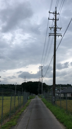 OVER THE 70. country lifeの記事動画