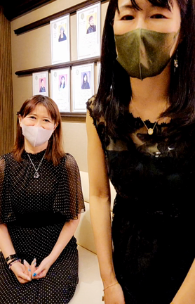 【占いハートフル神田店】1月25日対面鑑定の記事動画