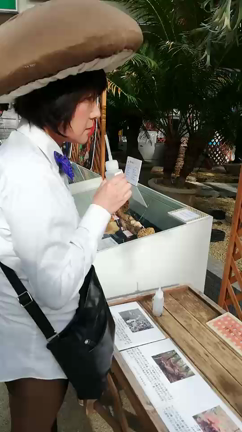 きのこで賑わうの記事動画