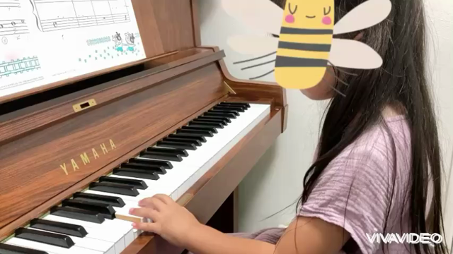 年長Rちゃん✨左手のスケールに入りました✨〜りこ先生〜の記事動画