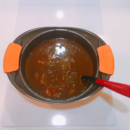 カレーの記事動画