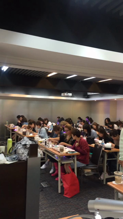 台湾セミナーのことの記事動画