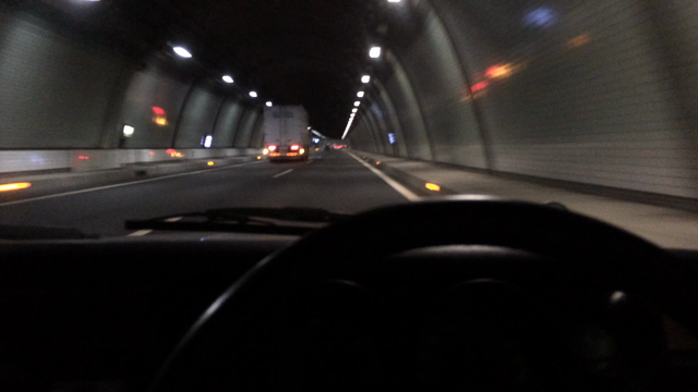 GC10 ハコスカ 高速道路 クルージング カーボン クリーニング 納車の記事動画