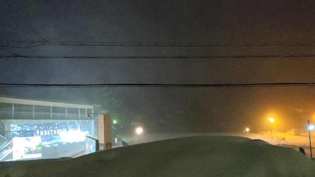 スノーマジックファンタジー☃の記事動画