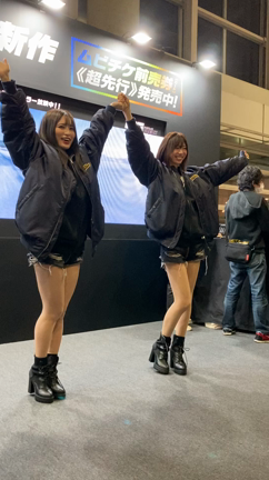 想い再び？？！！TOKYO AUTO SALON2023の記事動画