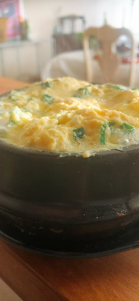 簡単ケランチムの記事動画