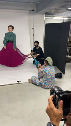 【お写真公開♡】究極の自分に出会う撮影会 第1回の記事動画