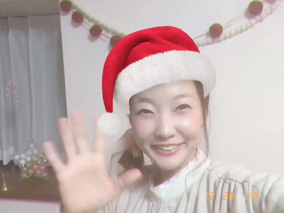 Happy  Merry Christmas♪の記事動画