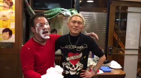 何事も〜全力で〜wwwの記事動画