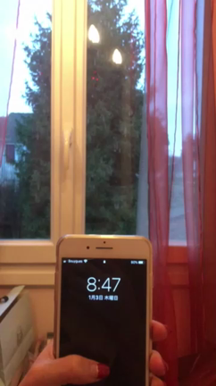 子供の睡眠環境を整える♡　～【光編】遮光カーテンの記事動画