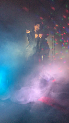 初動画(サークル活動報告)の記事動画