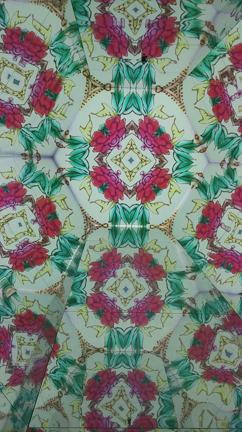 SINGAPOR　プラナカン博物館の記事動画