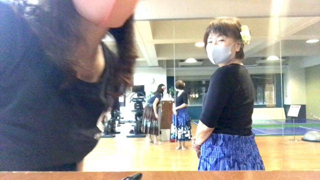 フラデビュー＊「月の夜は」の記事動画