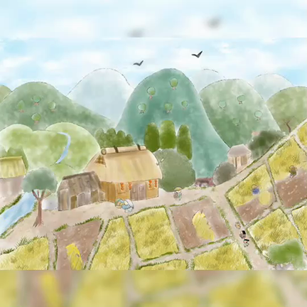 幸せのお・も・て・な・しの記事動画