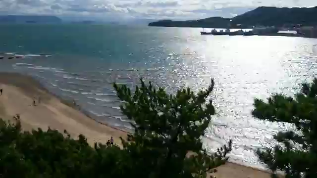 海☆の記事動画