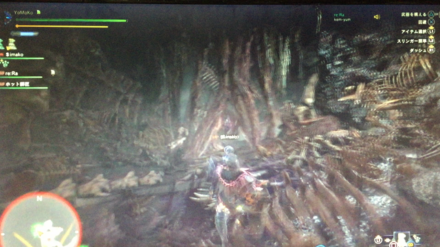 HR解放&ラスボスの謎の記事動画