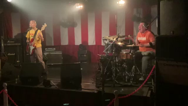 1/11イレイサーズ'ライブ@池袋手刀だった！の記事動画