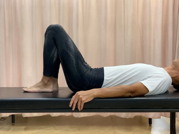 【これ出来ますか？】ぎっくり腰予備軍判定テストの記事動画