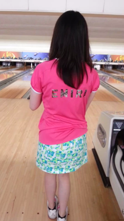 チャレンジきて～＼(^-^)／の記事動画