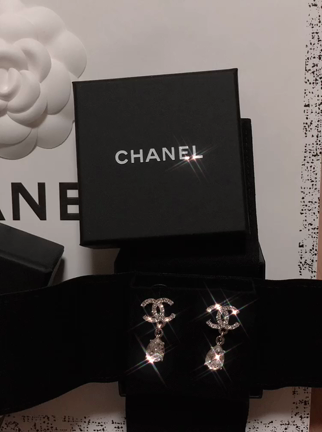 CHANELの記事動画