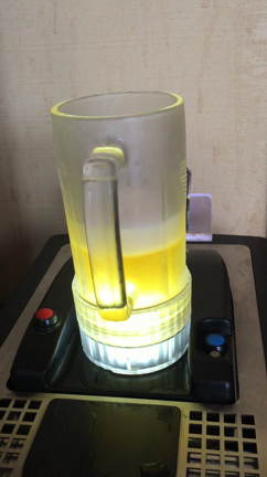 トルネードビアが飲める　旧居留地ビアガーデンへ〜♪の記事動画