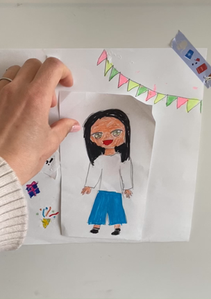 ☆誕生日だょ☆わたしのねの記事動画