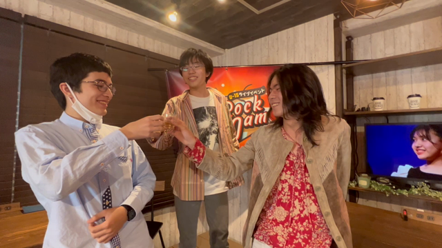 GEM ROCK TVの記事動画