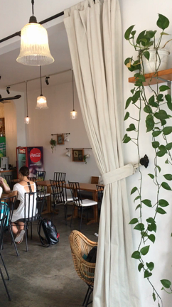 ホーチミン5日目の記事動画