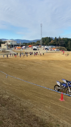 法被なエンデューロの記事動画