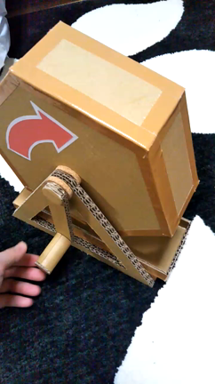 クリスマス会の出し物の記事動画