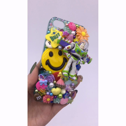 キャラPOP☆バズ♡の記事動画