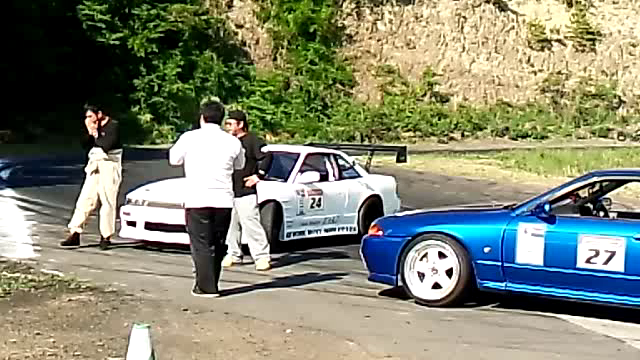 D1地方選 いよいよ優勝決定！の記事動画