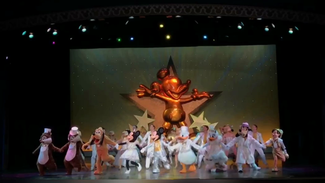 ディズニィーーの記事動画