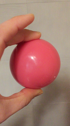 カービングキャンドル？キャンドルカービング？の記事動画